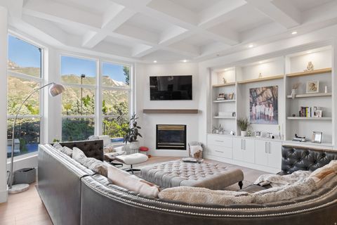 Tiny photo for 4394 S STAFFORD CT, Provo, UT 84604 (MLS # 2153505)