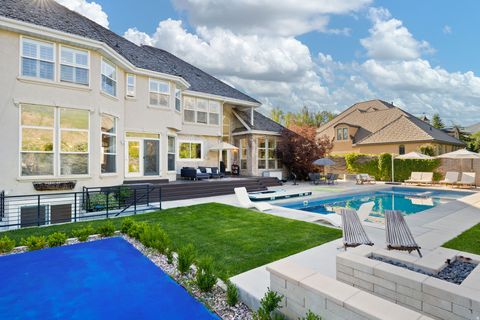 Tiny photo for 4394 S STAFFORD CT, Provo, UT 84604 (MLS # 2153505)