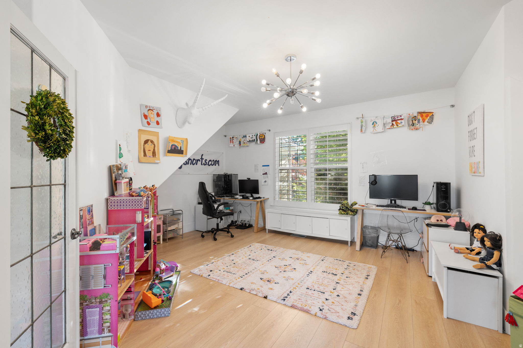 VINTAGE - Residential