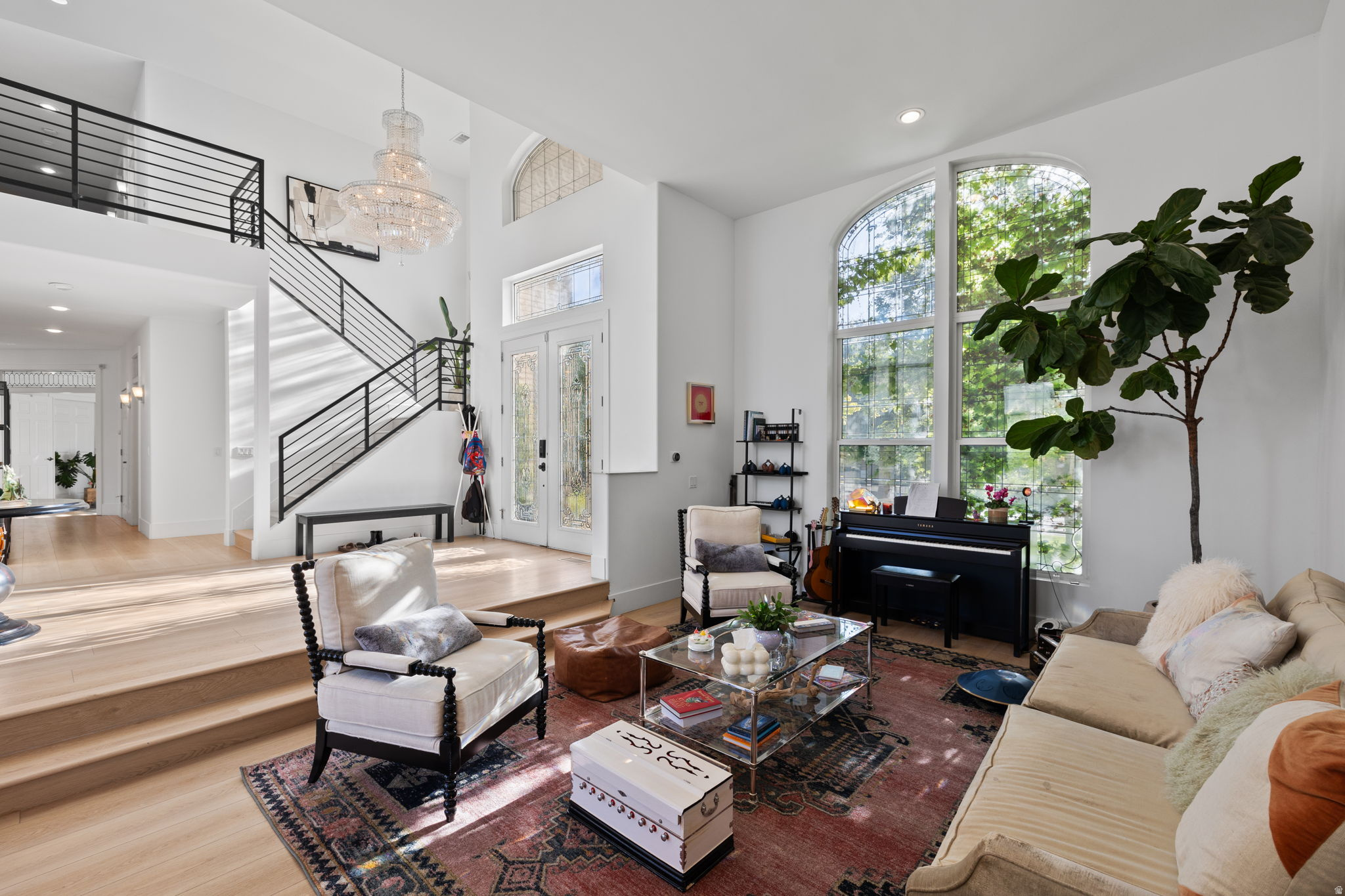 VINTAGE - Residential