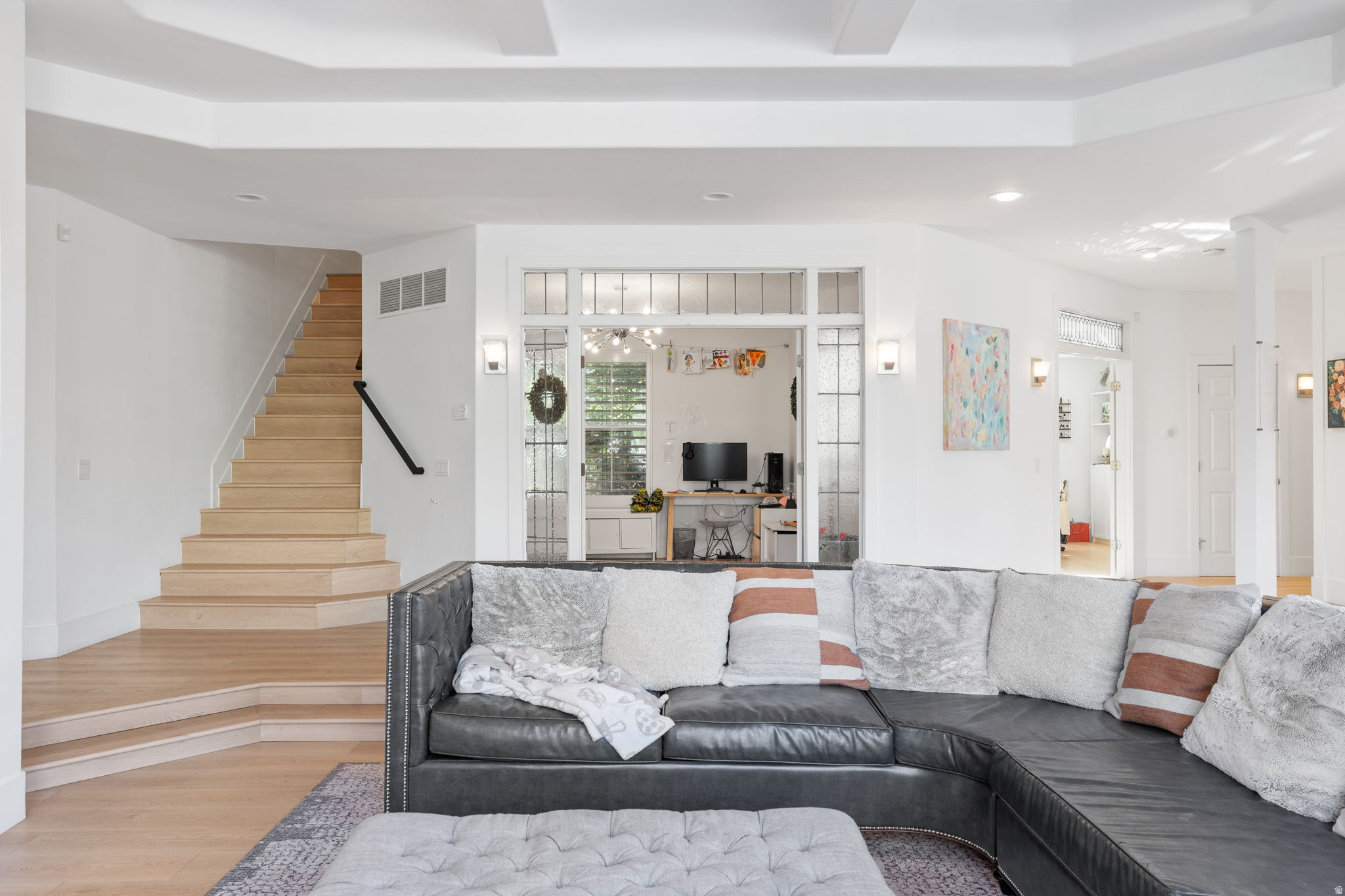 VINTAGE - Residential