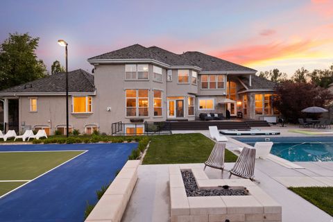 Tiny photo for 4394 S STAFFORD CT, Provo, UT 84604 (MLS # 2153505)