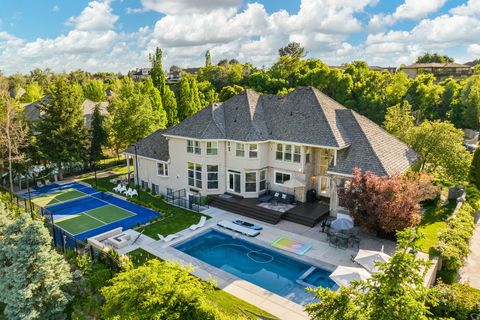 Tiny photo for 4394 S STAFFORD CT, Provo, UT 84604 (MLS # 2153505)