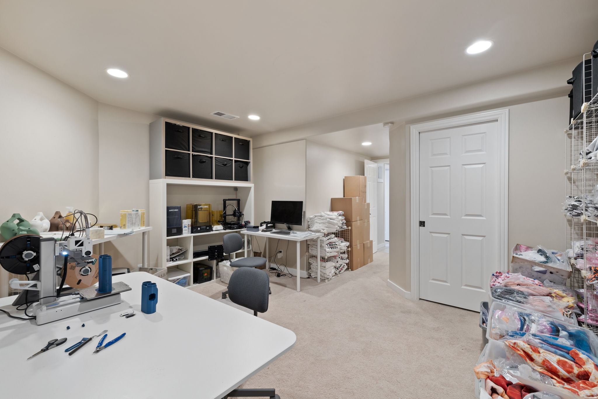 VINTAGE - Residential