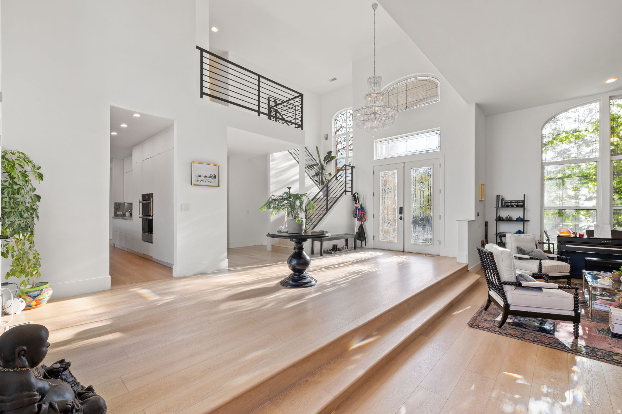 VINTAGE - Residential