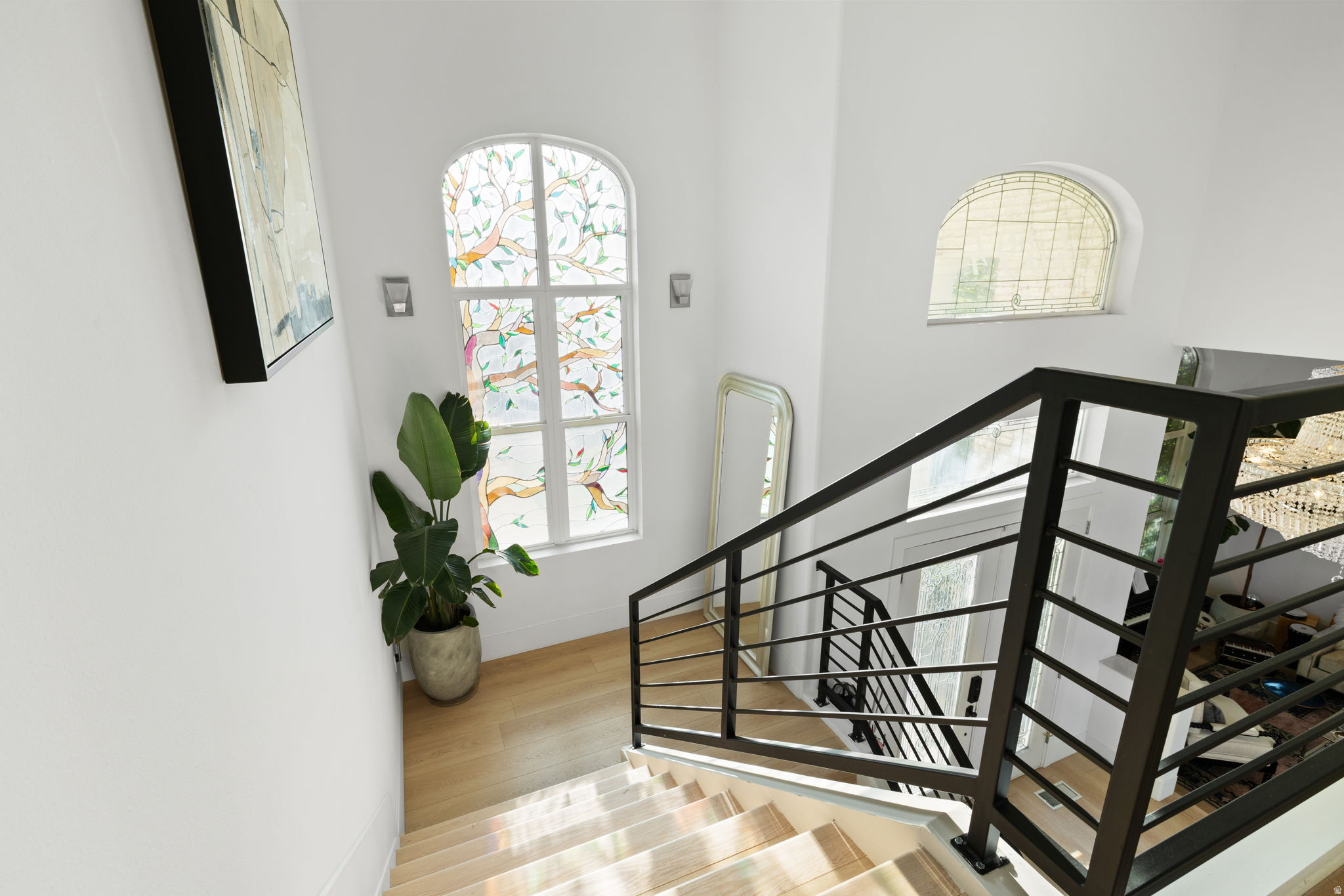 VINTAGE - Residential