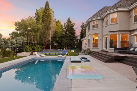 Tiny photo for 4394 S STAFFORD CT, Provo, UT 84604 (MLS # 2153505)