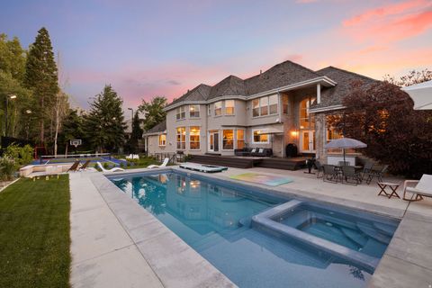Tiny photo for 4394 S STAFFORD CT, Provo, UT 84604 (MLS # 2153505)
