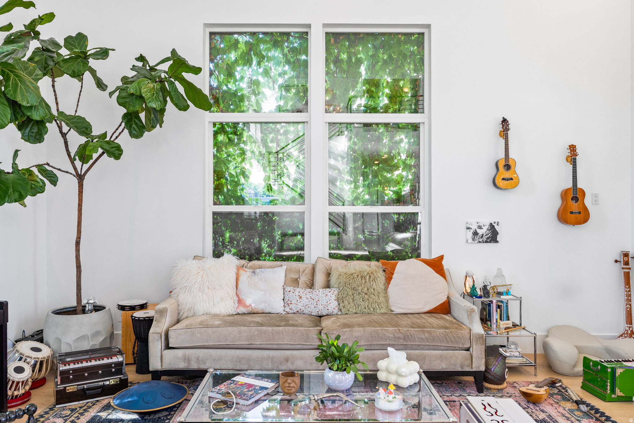 VINTAGE - Residential