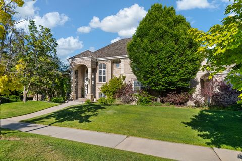 Tiny photo for 4394 S STAFFORD CT, Provo, UT 84604 (MLS # 2153505)