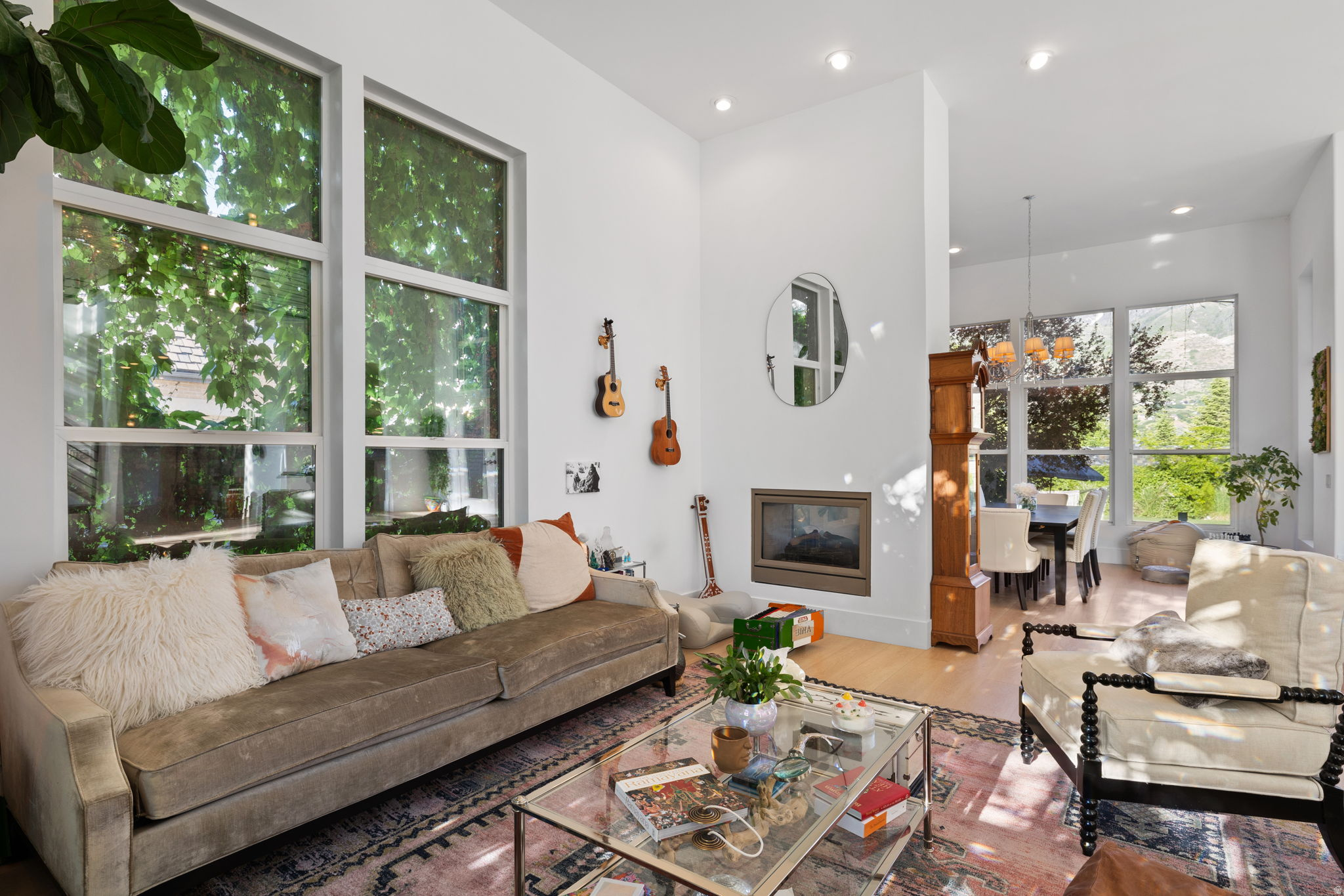 VINTAGE - Residential