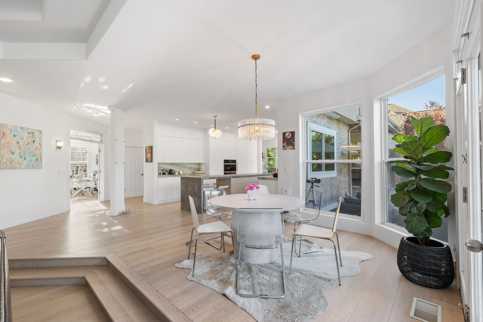 VINTAGE - Residential