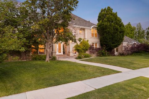 Tiny photo for 4394 S STAFFORD CT, Provo, UT 84604 (MLS # 2153505)