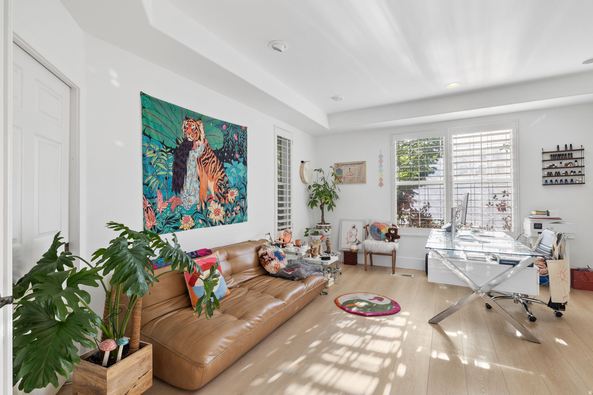 VINTAGE - Residential