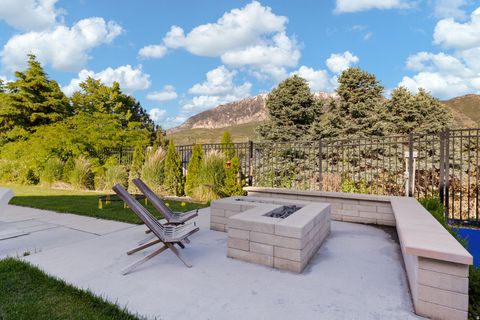 Tiny photo for 4394 S STAFFORD CT, Provo, UT 84604 (MLS # 2153505)