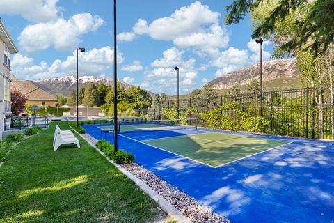 Tiny photo for 4394 S STAFFORD CT, Provo, UT 84604 (MLS # 2153505)