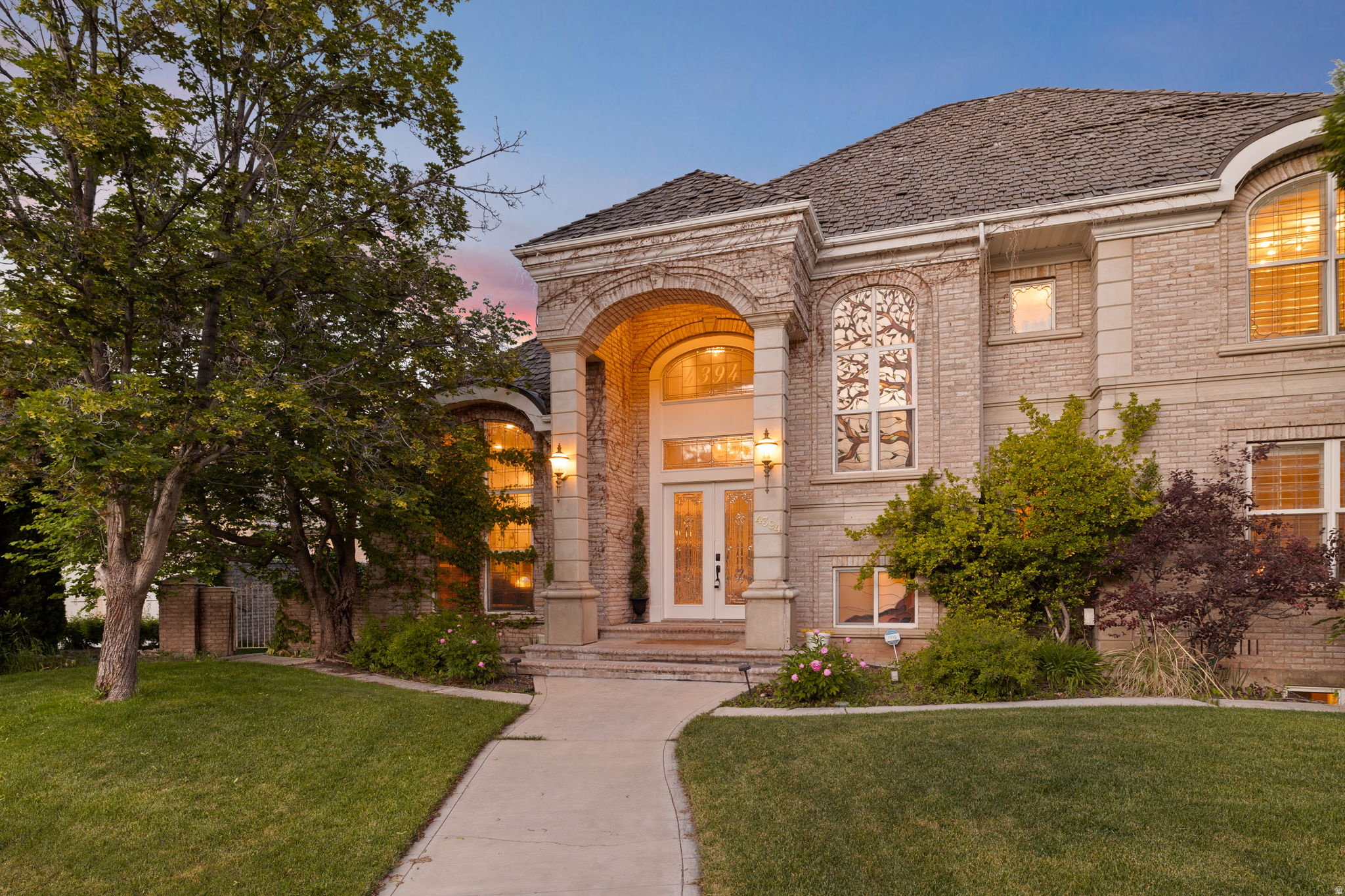 VINTAGE - Residential