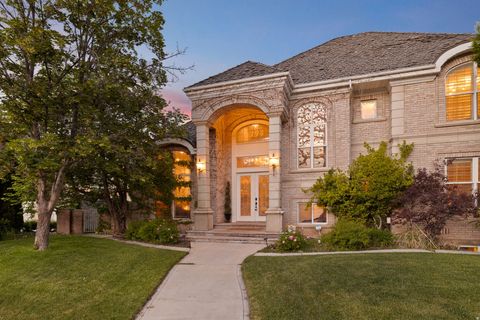 Tiny photo for 4394 S STAFFORD CT, Provo, UT 84604 (MLS # 2153505)
