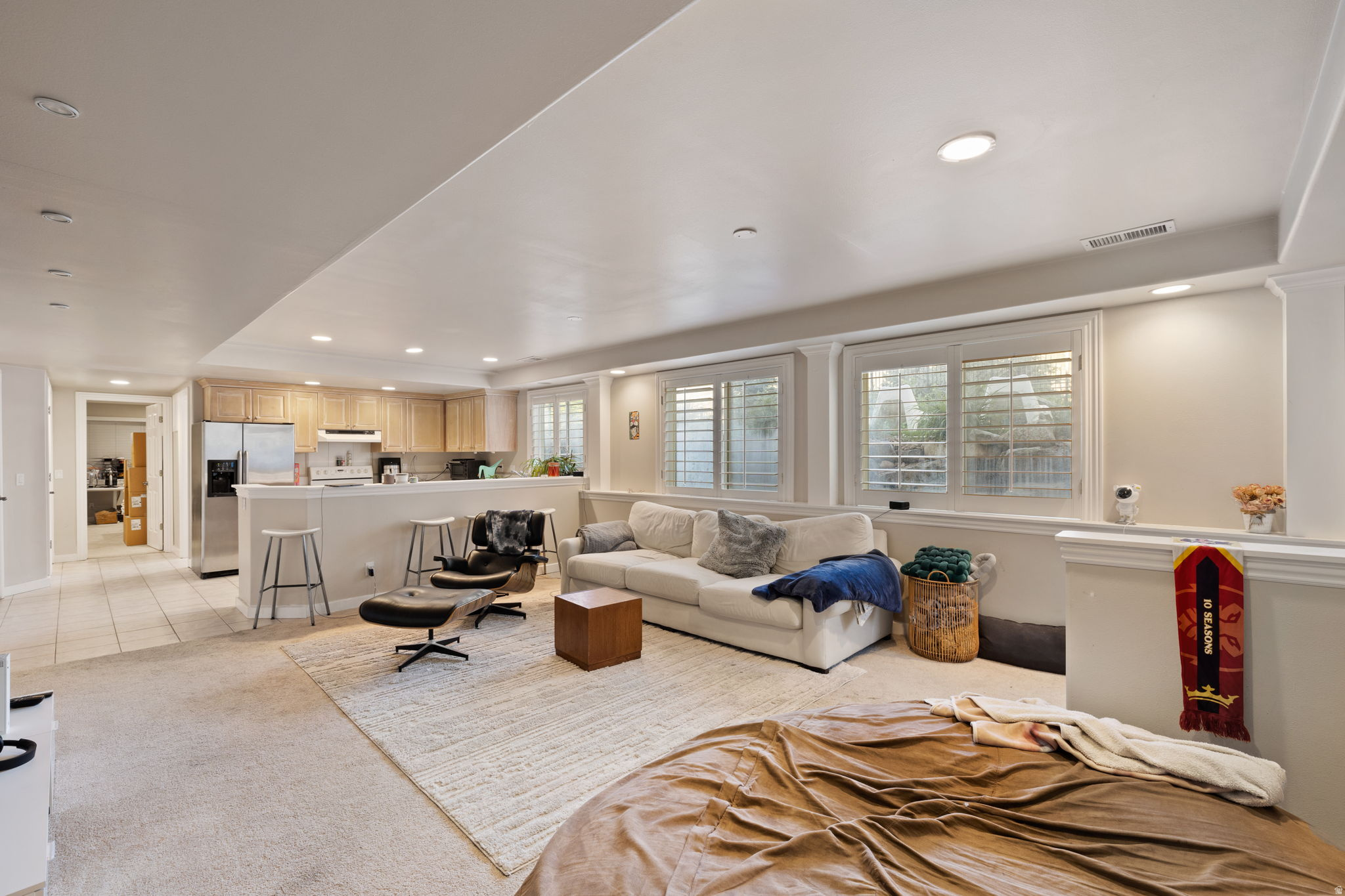 VINTAGE - Residential