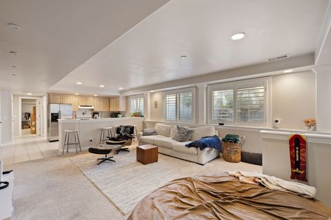 Tiny photo for 4394 S STAFFORD CT, Provo, UT 84604 (MLS # 2153505)