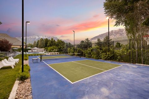 Tiny photo for 4394 S STAFFORD CT, Provo, UT 84604 (MLS # 2153505)