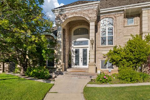 Tiny photo for 4394 S STAFFORD CT, Provo, UT 84604 (MLS # 2153505)