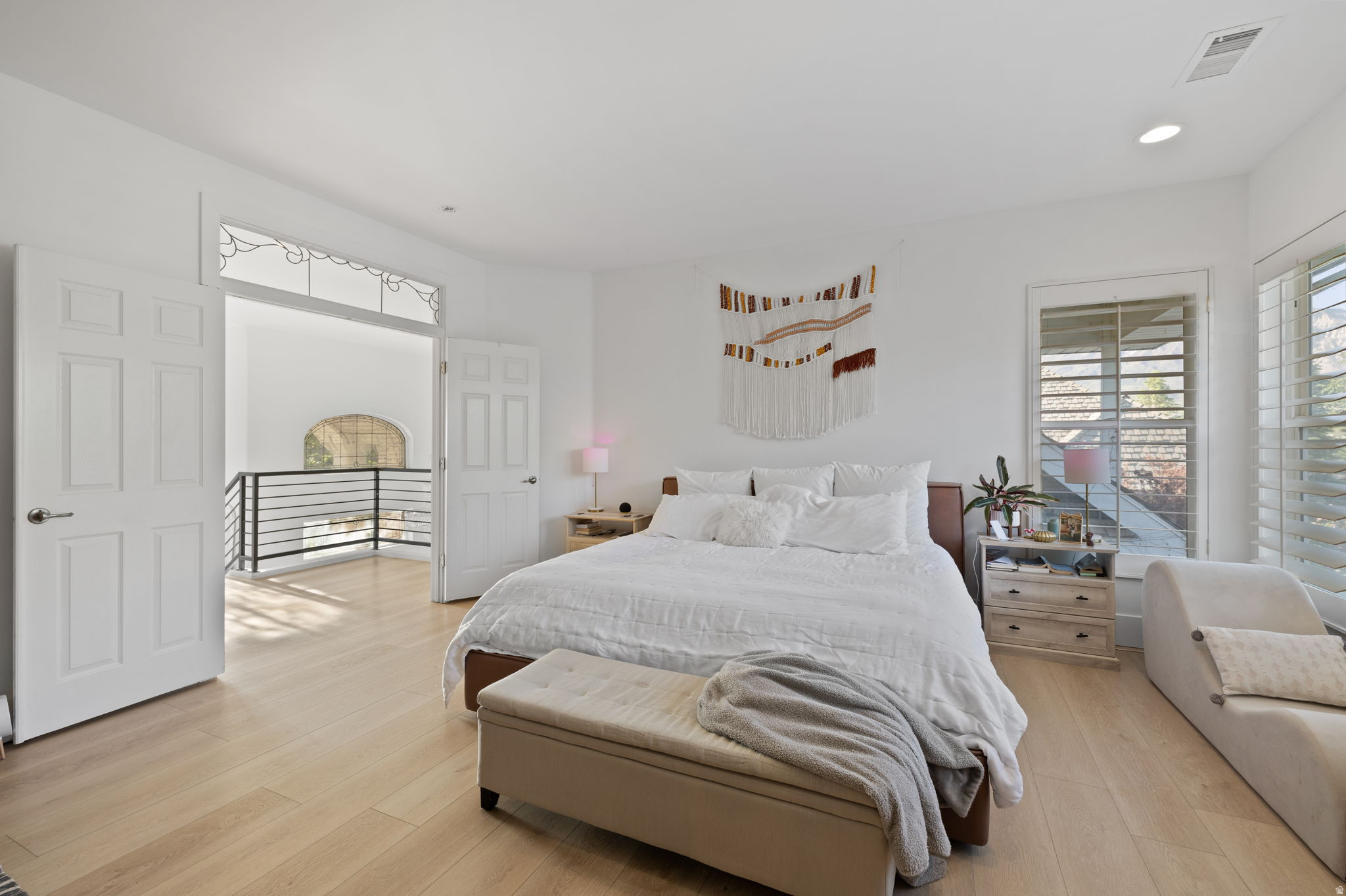 VINTAGE - Residential