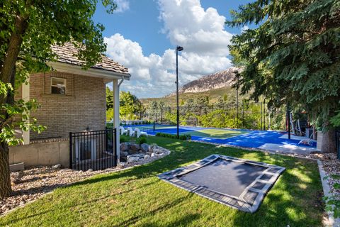 Tiny photo for 4394 S STAFFORD CT, Provo, UT 84604 (MLS # 2153505)