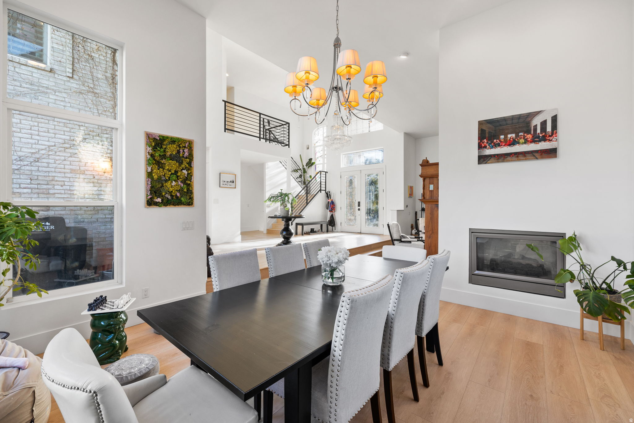 VINTAGE - Residential