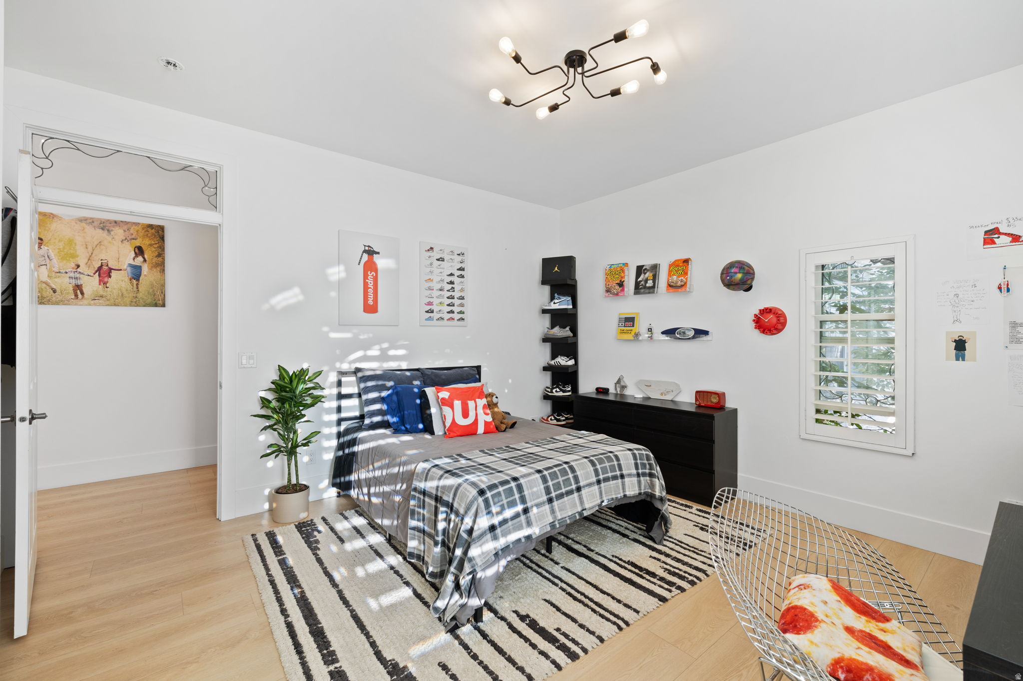 VINTAGE - Residential