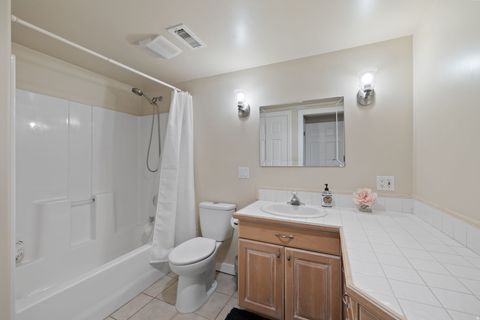 Tiny photo for 4394 S STAFFORD CT, Provo, UT 84604 (MLS # 2153505)