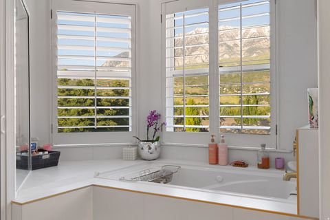 Tiny photo for 4394 S STAFFORD CT, Provo, UT 84604 (MLS # 2153505)