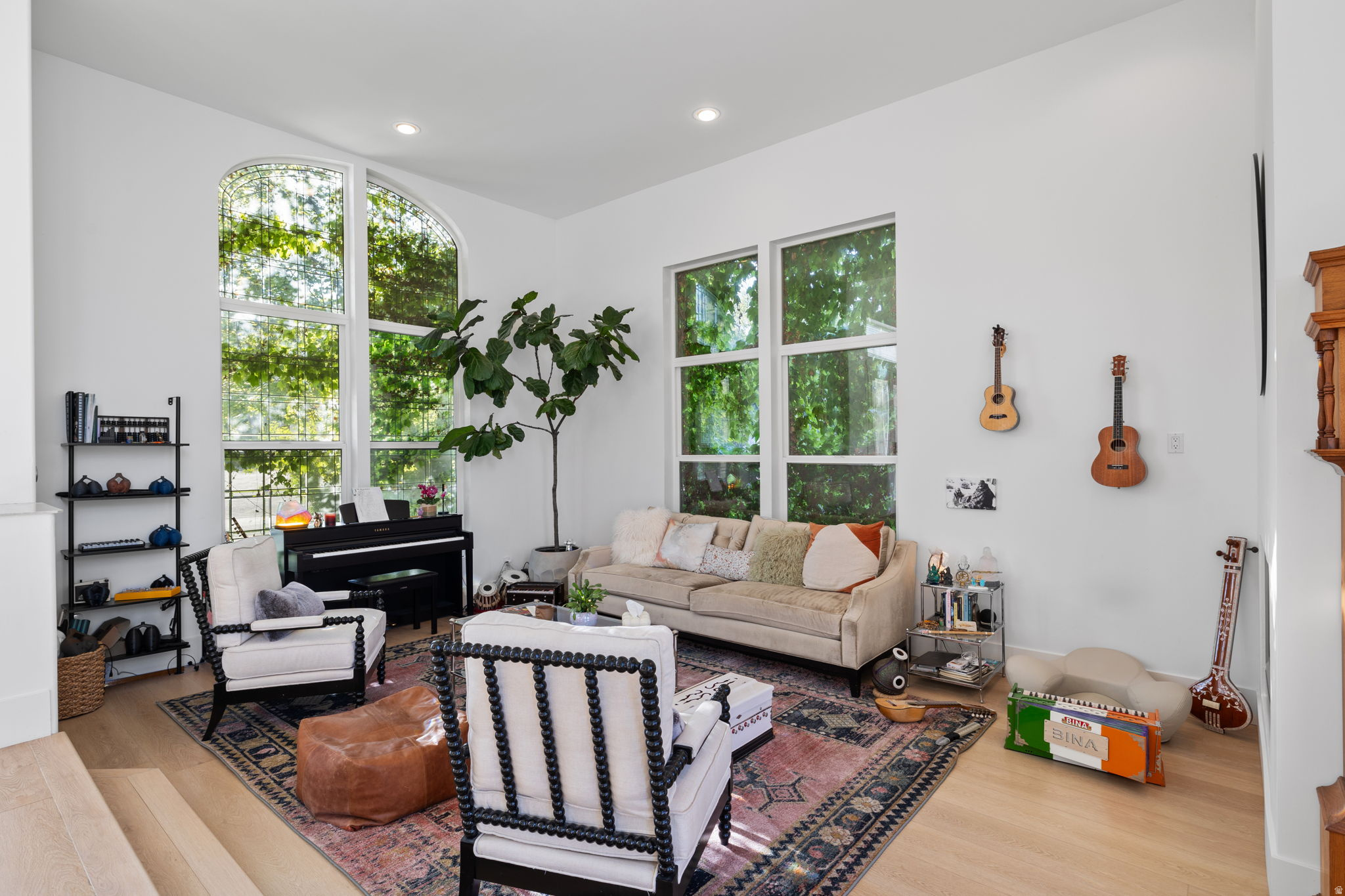 VINTAGE - Residential