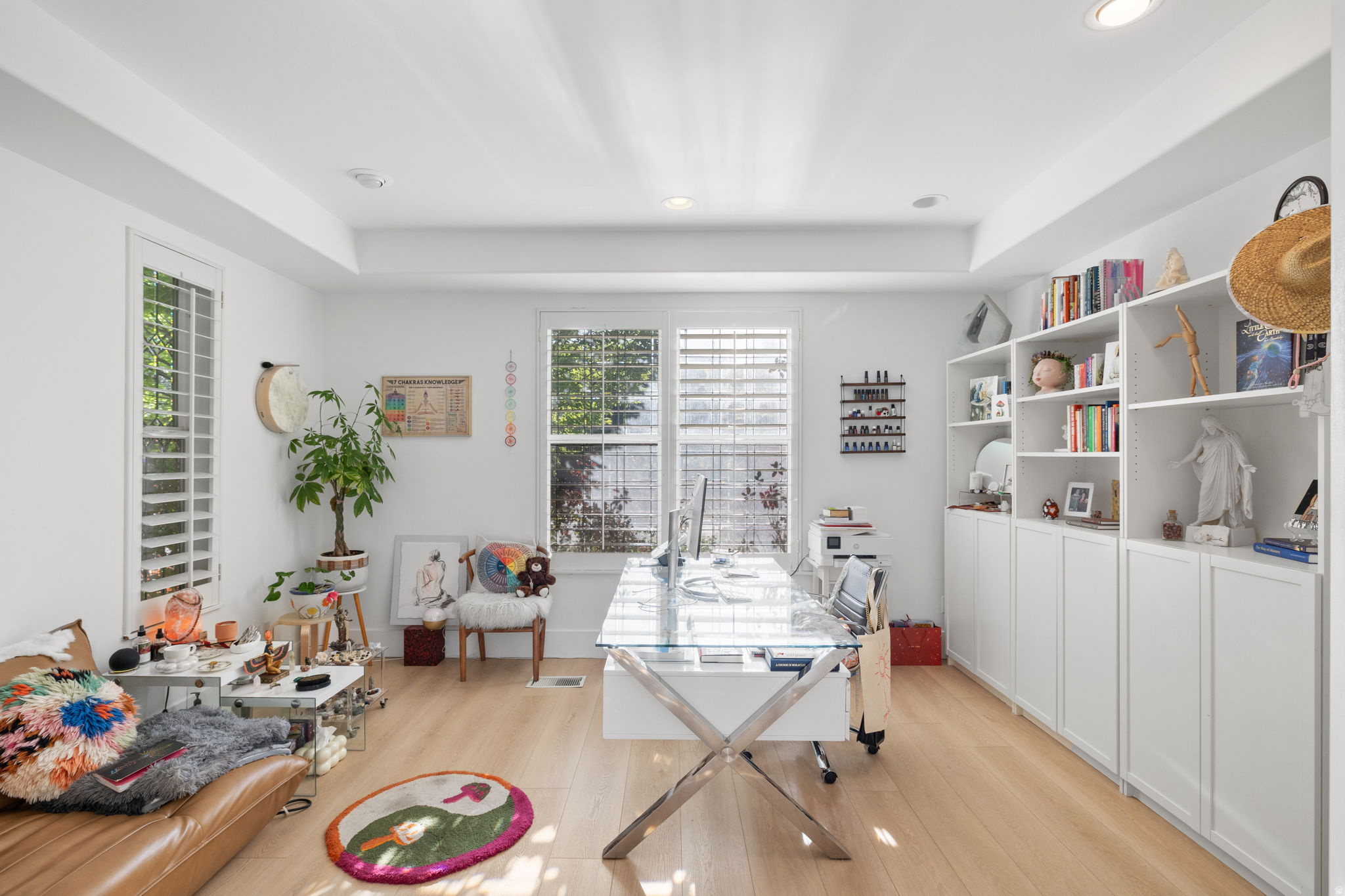 VINTAGE - Residential