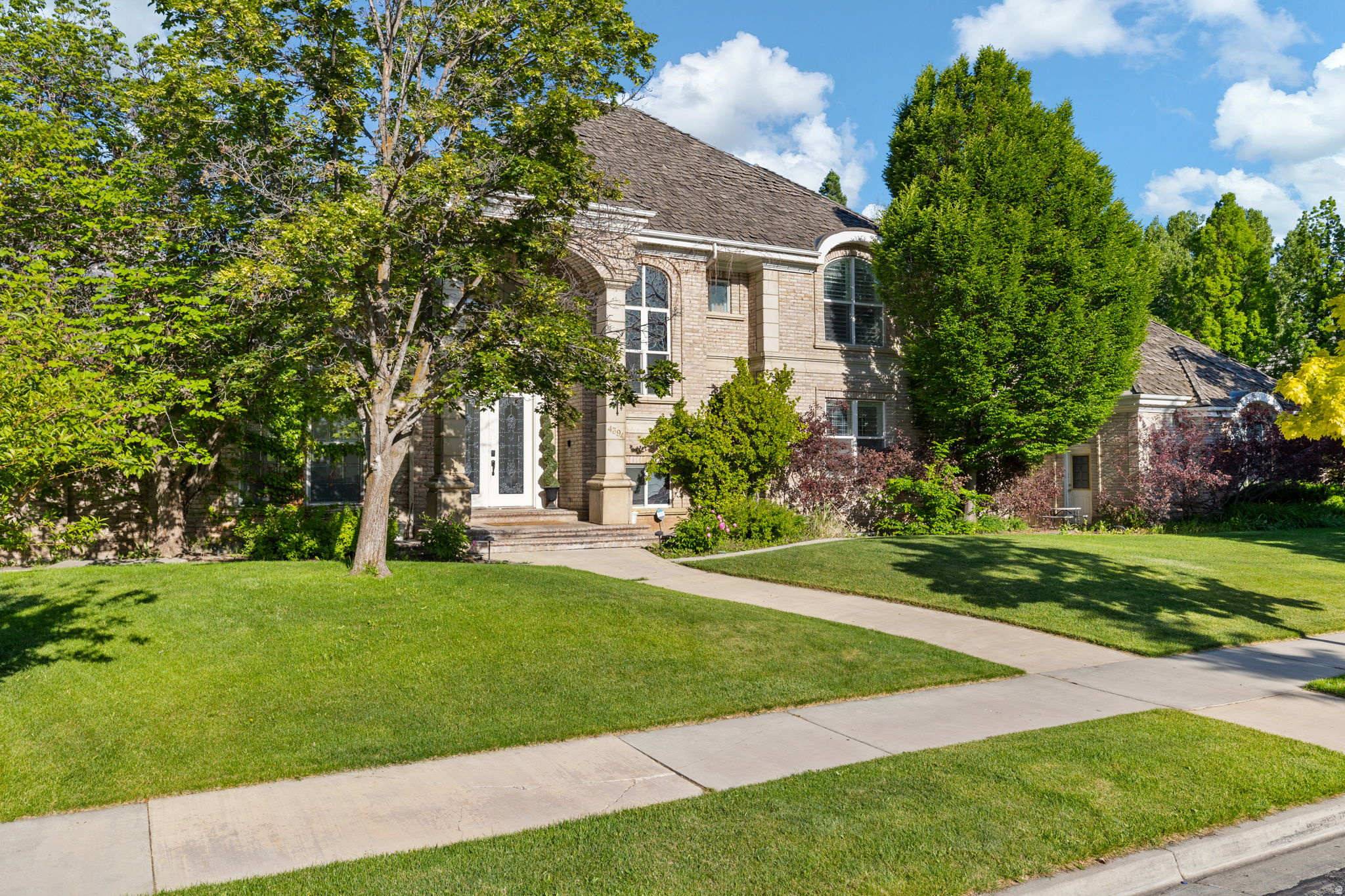 VINTAGE - Residential