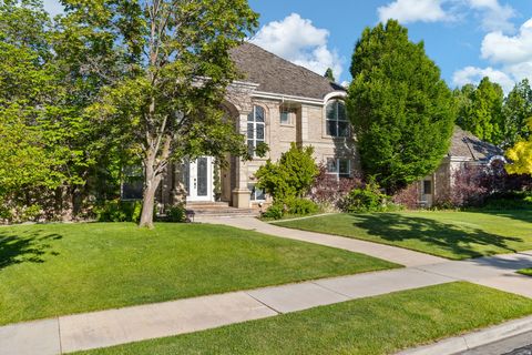Tiny photo for 4394 S STAFFORD CT, Provo, UT 84604 (MLS # 2153505)