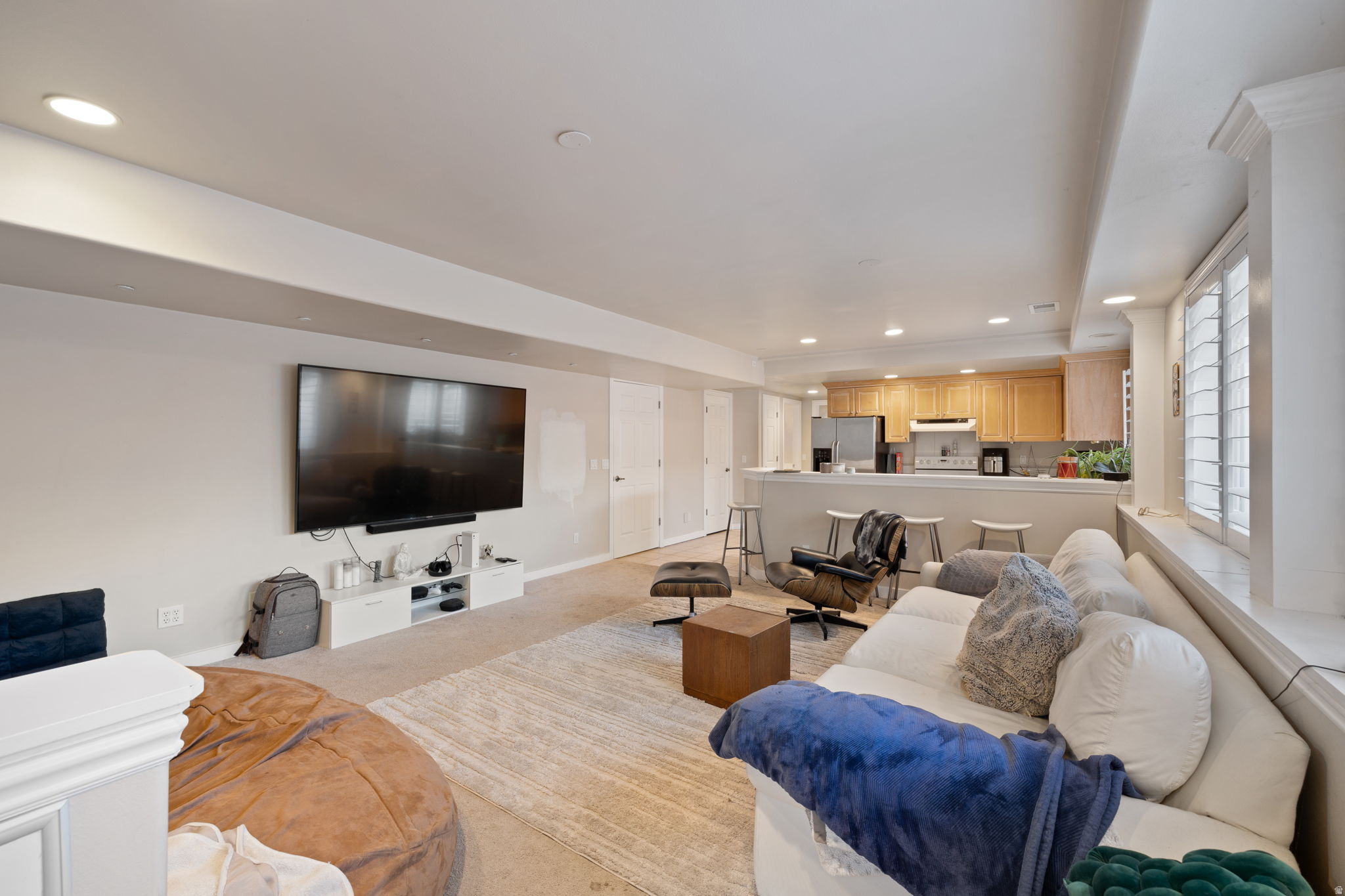 VINTAGE - Residential