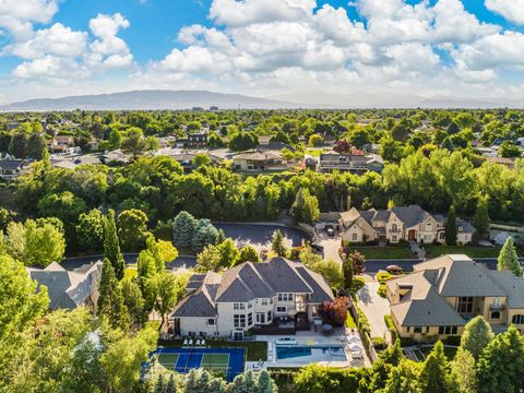 Tiny photo for 4394 S STAFFORD CT, Provo, UT 84604 (MLS # 2153505)
