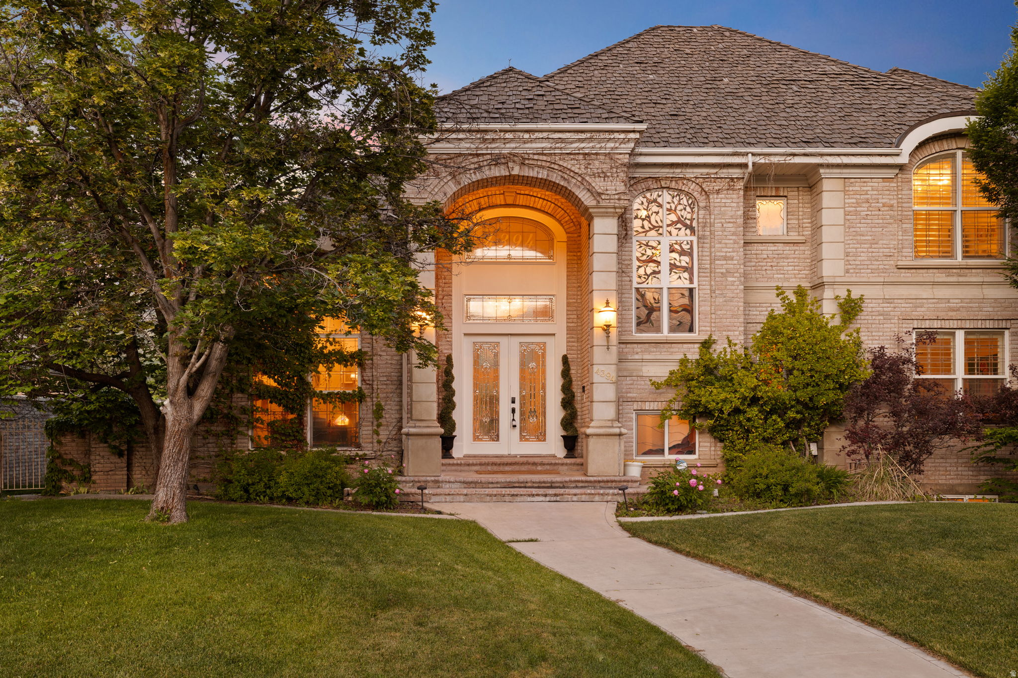 VINTAGE - Residential