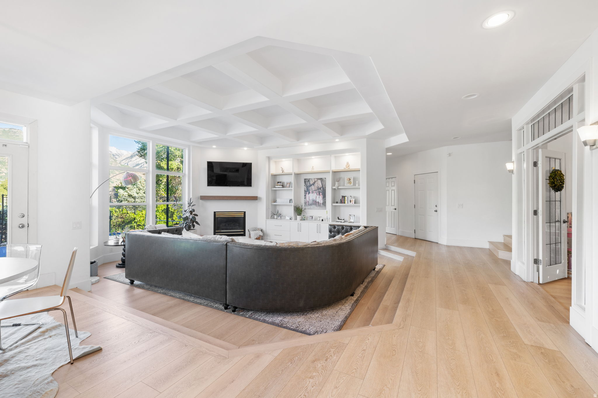 VINTAGE - Residential