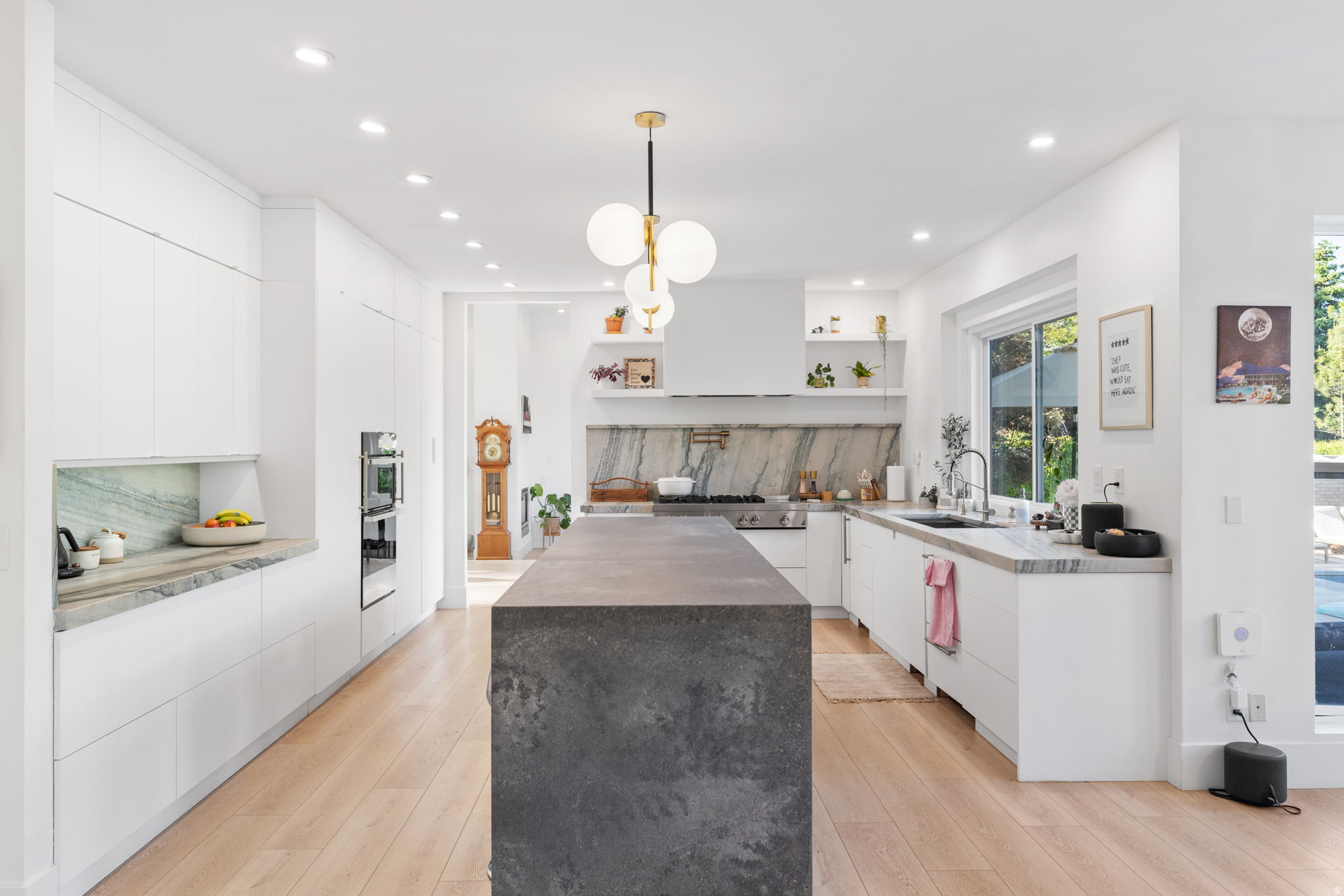 VINTAGE - Residential