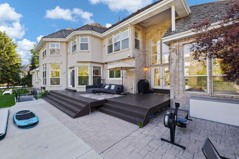 Tiny photo for 4394 S STAFFORD CT, Provo, UT 84604 (MLS # 2153505)