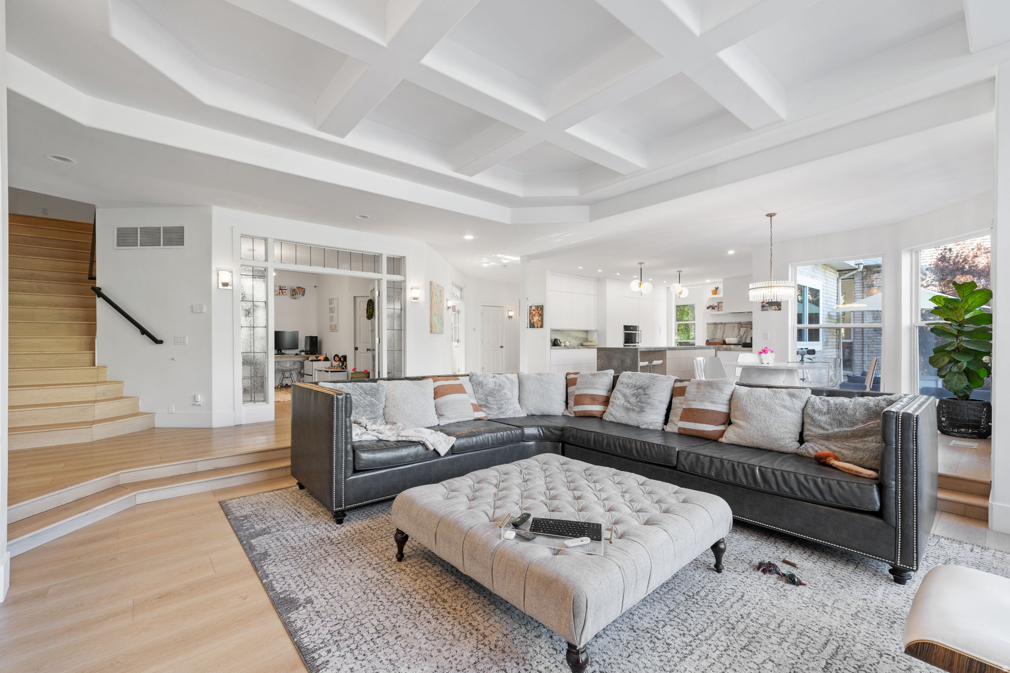 VINTAGE - Residential