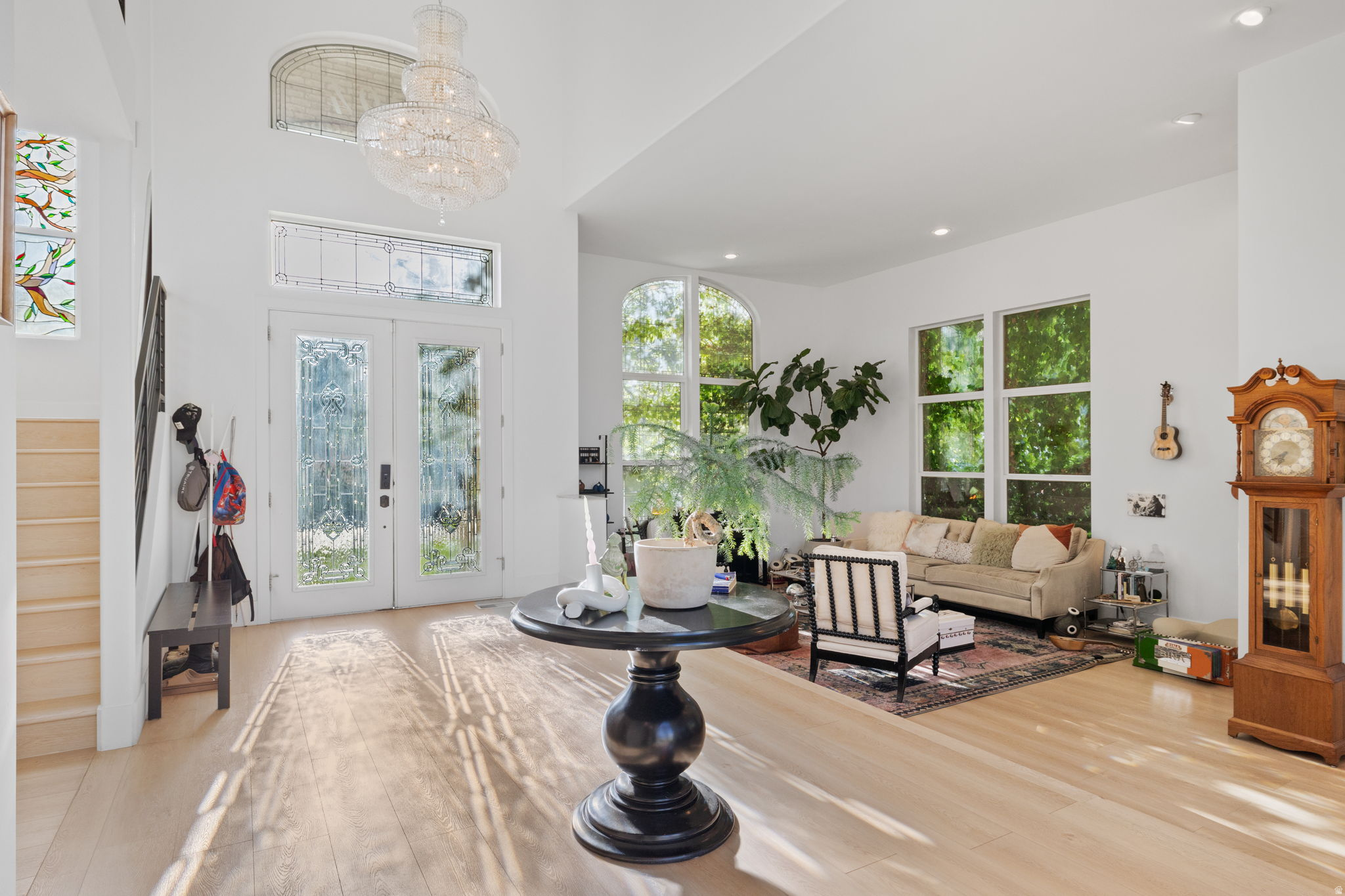 VINTAGE - Residential