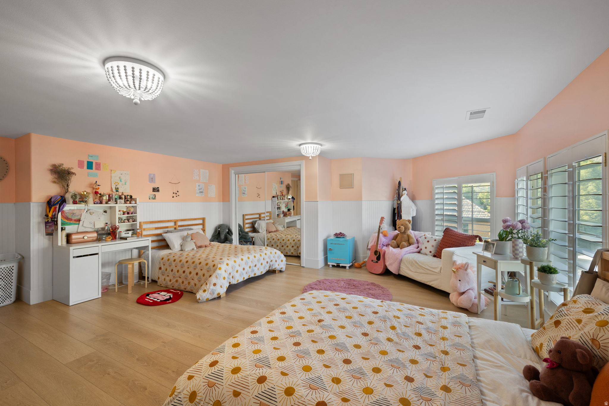 VINTAGE - Residential