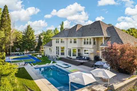 Tiny photo for 4394 S STAFFORD CT, Provo, UT 84604 (MLS # 2153505)