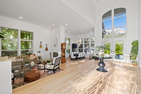 Tiny photo for 4394 S STAFFORD CT, Provo, UT 84604 (MLS # 2153505)