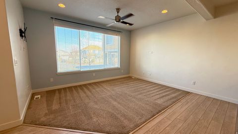 Tiny photo for 1002 W CYAN VALLEY WAY S, Bluffdale, UT 84065 (MLS # 2134636)