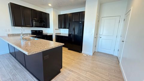 Tiny photo for 1002 W CYAN VALLEY WAY S, Bluffdale, UT 84065 (MLS # 2134636)