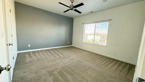 Tiny photo for 1002 W CYAN VALLEY WAY S, Bluffdale, UT 84065 (MLS # 2134636)